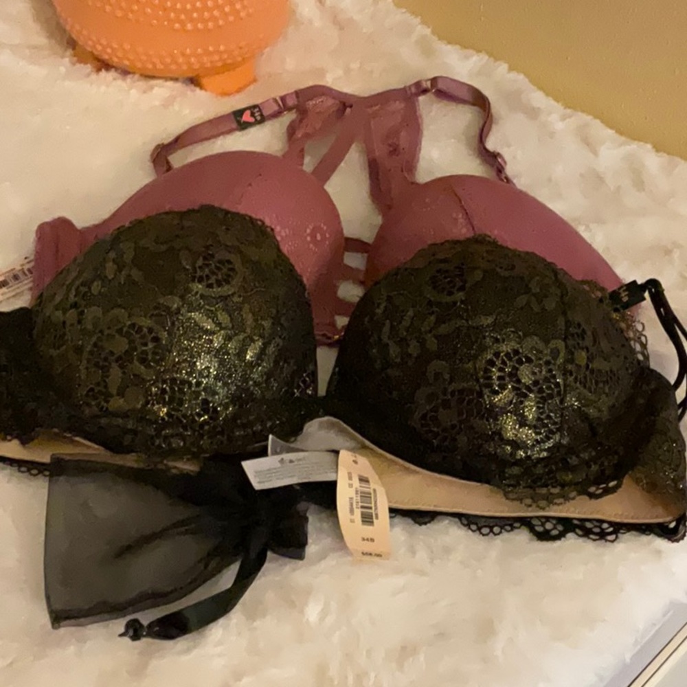 VS bra